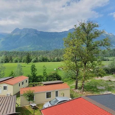 Simonai Apartment Bovec Ngoại thất bức ảnh