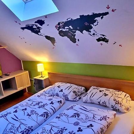 Simonai Apartment Bovec Ngoại thất bức ảnh