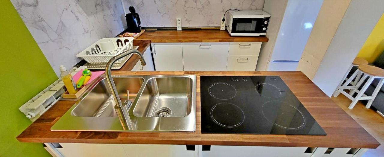 Simonai Apartment Bovec Ngoại thất bức ảnh