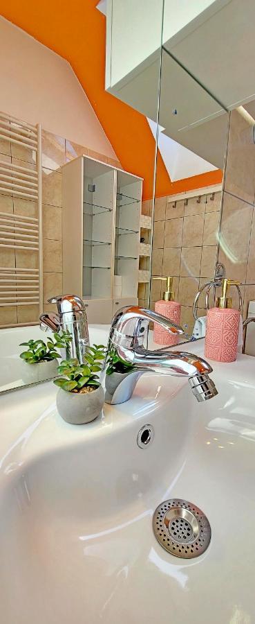 Simonai Apartment Bovec Ngoại thất bức ảnh