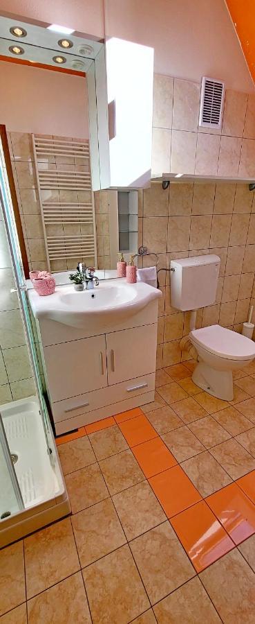 Simonai Apartment Bovec Ngoại thất bức ảnh