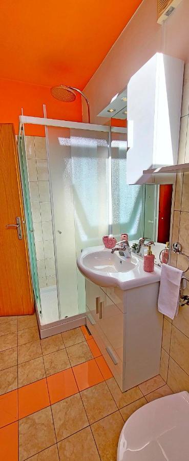Simonai Apartment Bovec Ngoại thất bức ảnh
