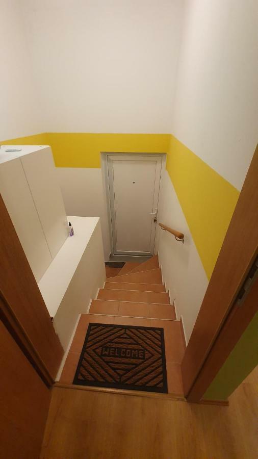 Simonai Apartment Bovec Ngoại thất bức ảnh